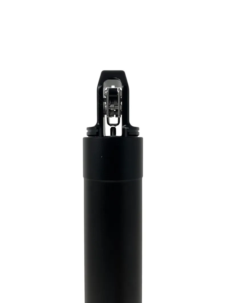 TranzX +RAD XL Dropper Seat Post 30.9mm -2